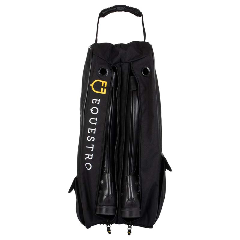 Boots and helmet bag equestro - 2618