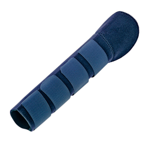 NEOPRENE TAIL GUARD WITH VELCRO MySelleria