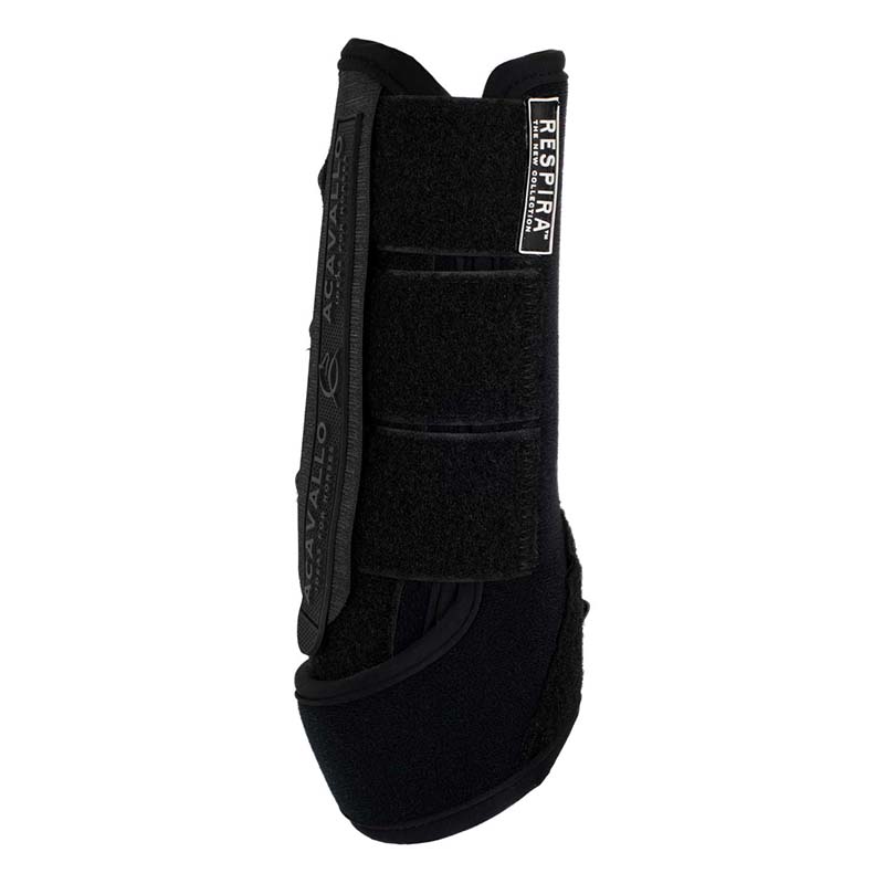 Neoprene tendon front boots Acavallo - 1688