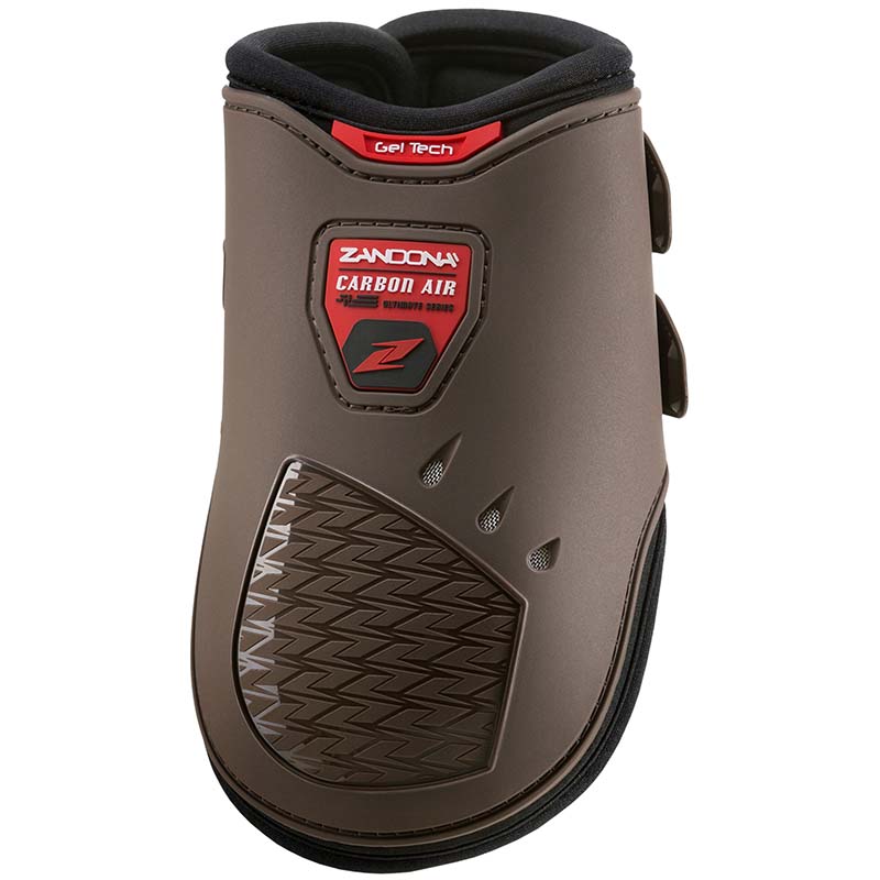Fetlock boots Zandona Carbon Air - 1827