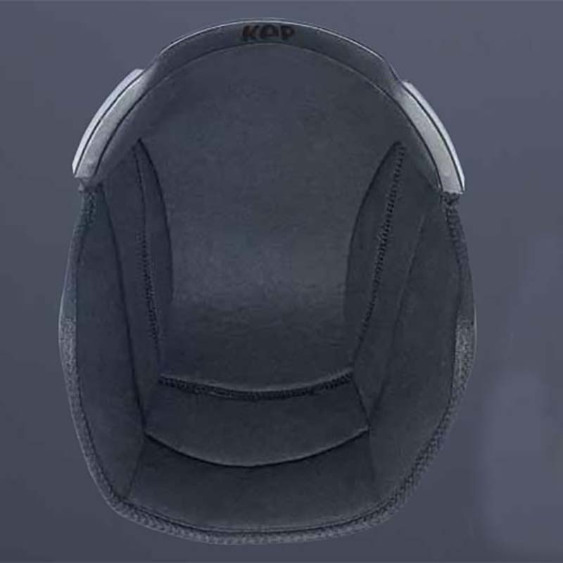 Winter padding for KEP Italia helmet various sizes - 2115