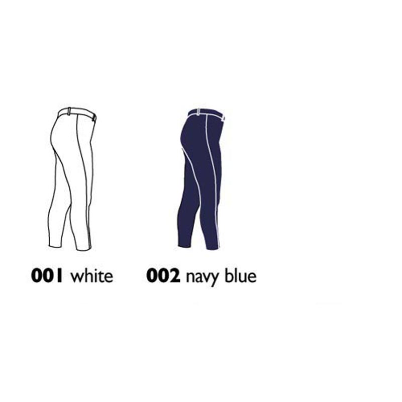 RIDING PANTS XGRIP MEN EQUILINE, model WALNUT MySelleria