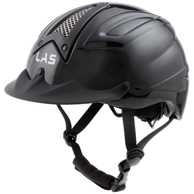 Casque Equitation Las XTB Endurance