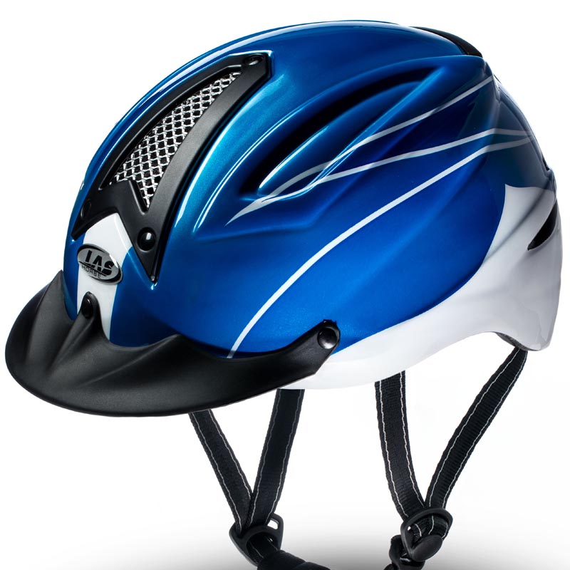 CAP HELMET XTB ENDURANCE LAS HORSE 