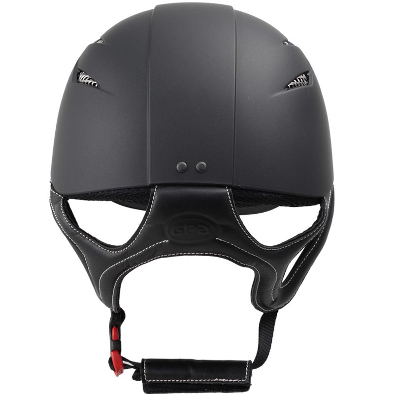 RIDING HELMET GPA EASY 2X MySelleria