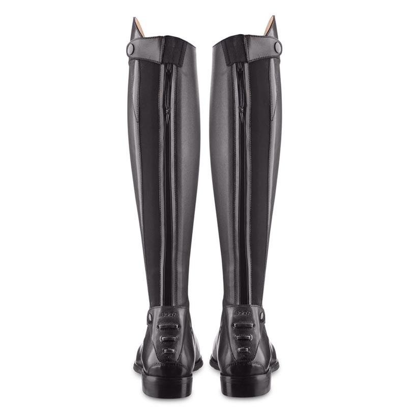 RIDING BOOTS EGO7 model ARIES WITHOUT LACES - MySelleria