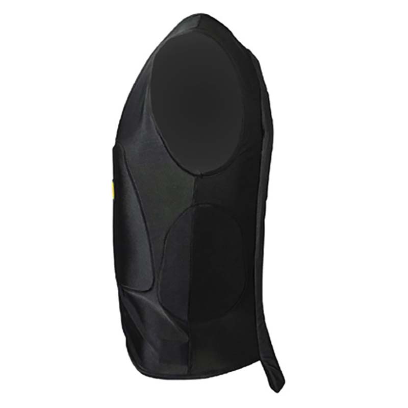 Equestro adult's safety vest pro back protector - 2053