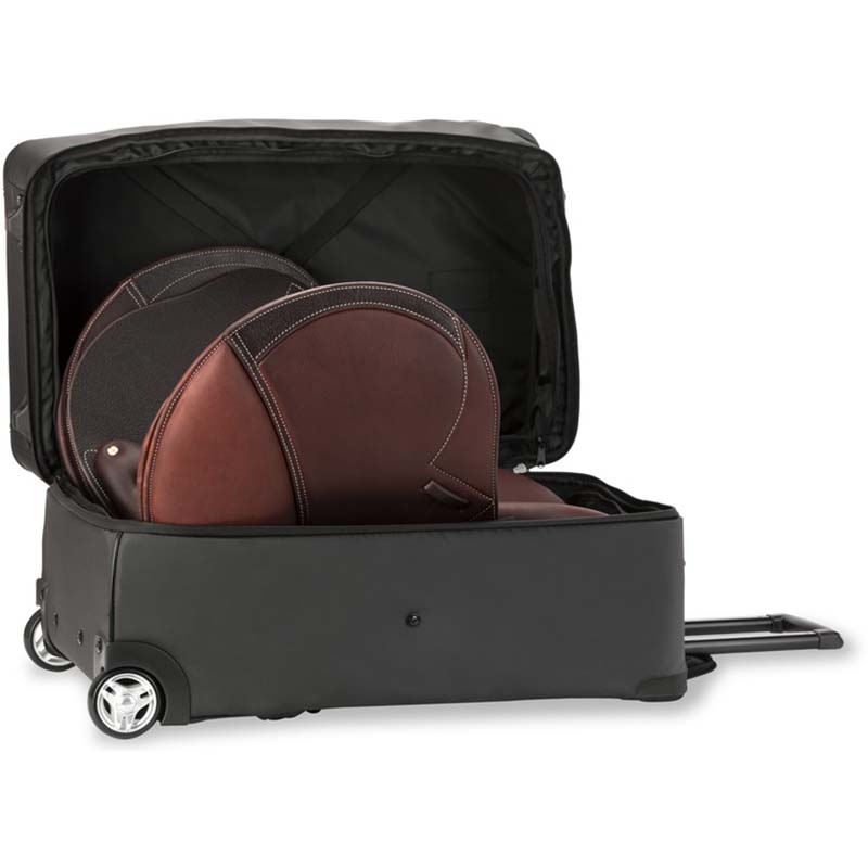 Backpack Inatake Trolley saddle bag and accessories - 0234