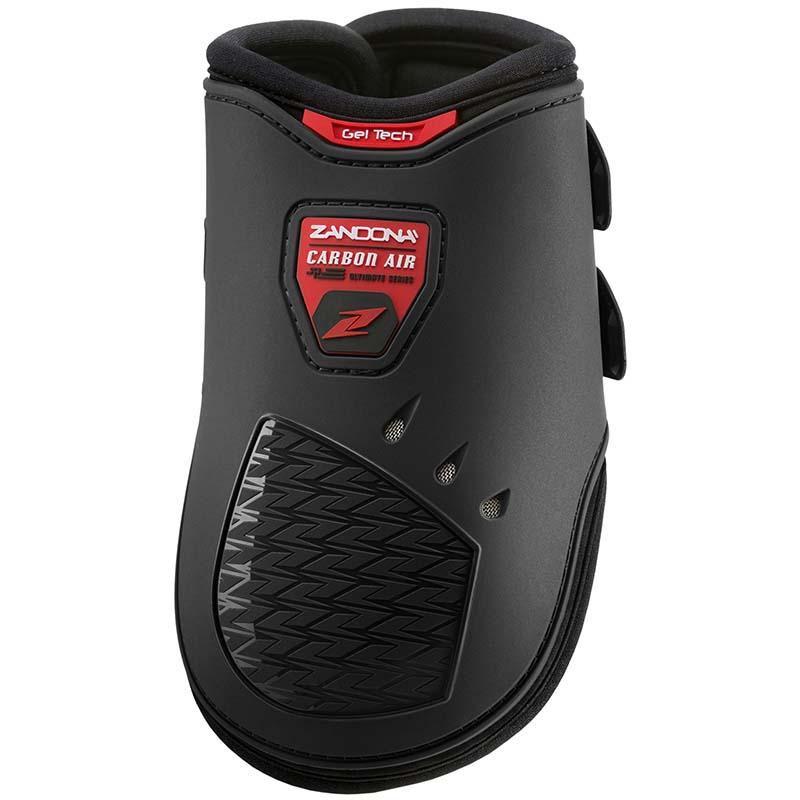 Fetlock boots Zandona Carbon Air - 1827