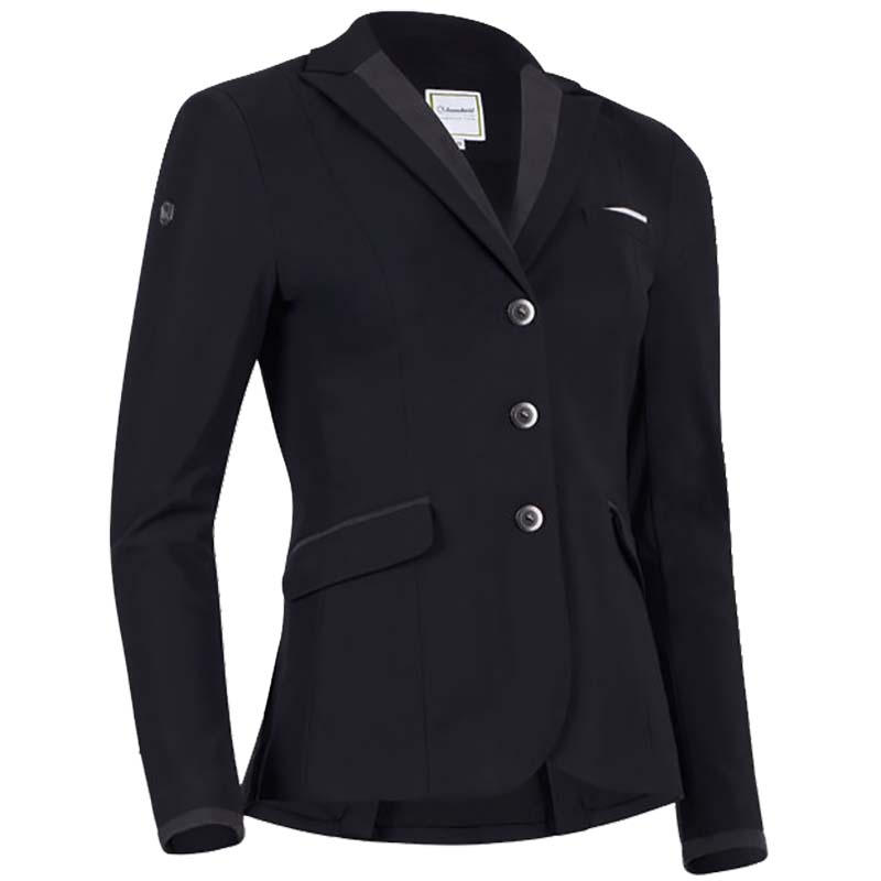 Ladies riding jacket Samshield model LouisE - 3859