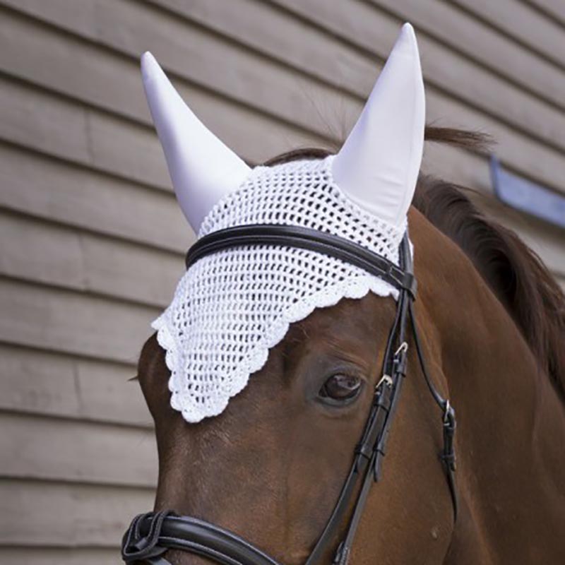 EAR NET SOUNDPROOF FOR HORSE MySelleria