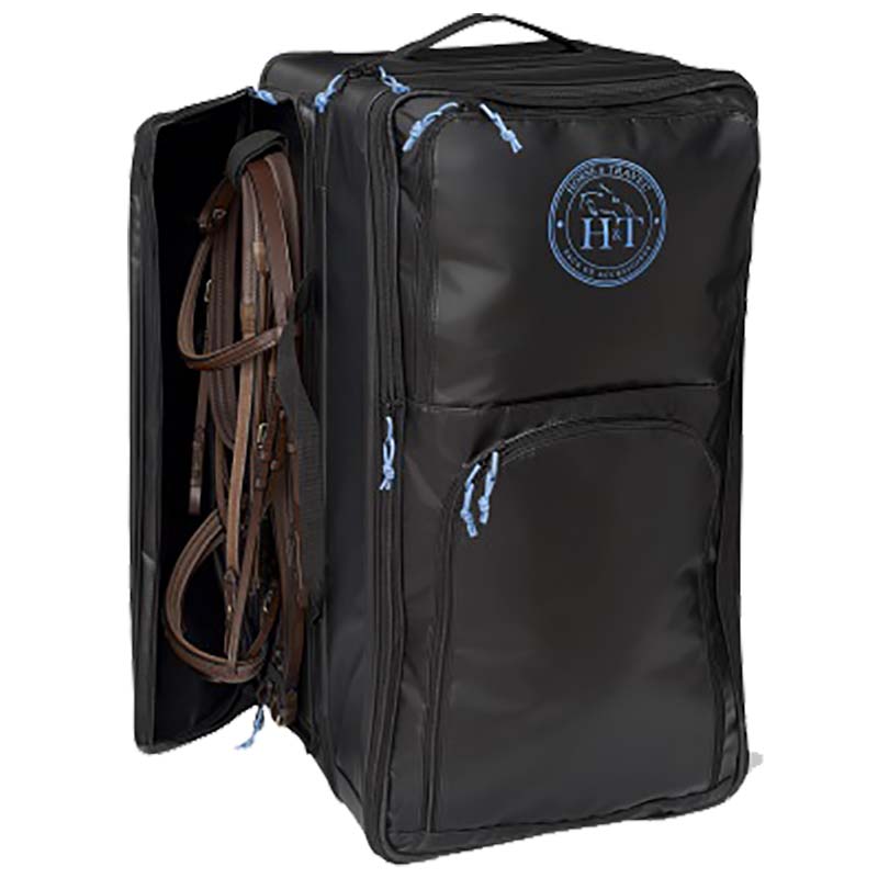 solace trolley saddle bag