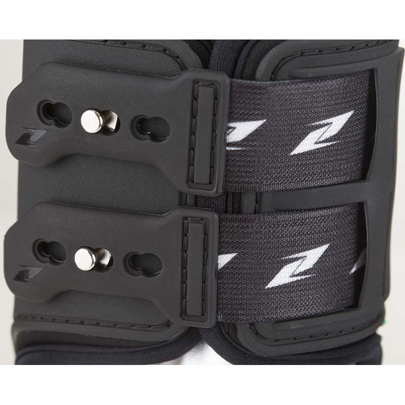 Fetlock boots Zandona Carbon Air - 1827