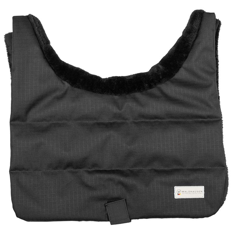 Chest protector for horse rug - 0039