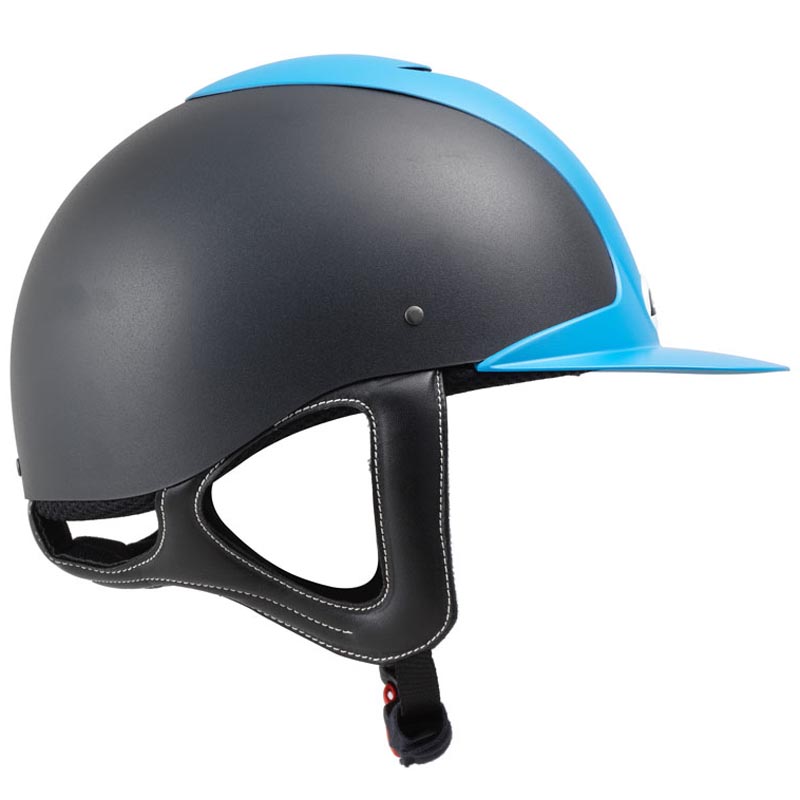 RIDING HELMET GPA JIMPI 2X MySelleria