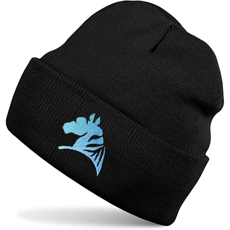 Unisex winter cap with My Selleria logo embroidery Lifestyle line - 0022