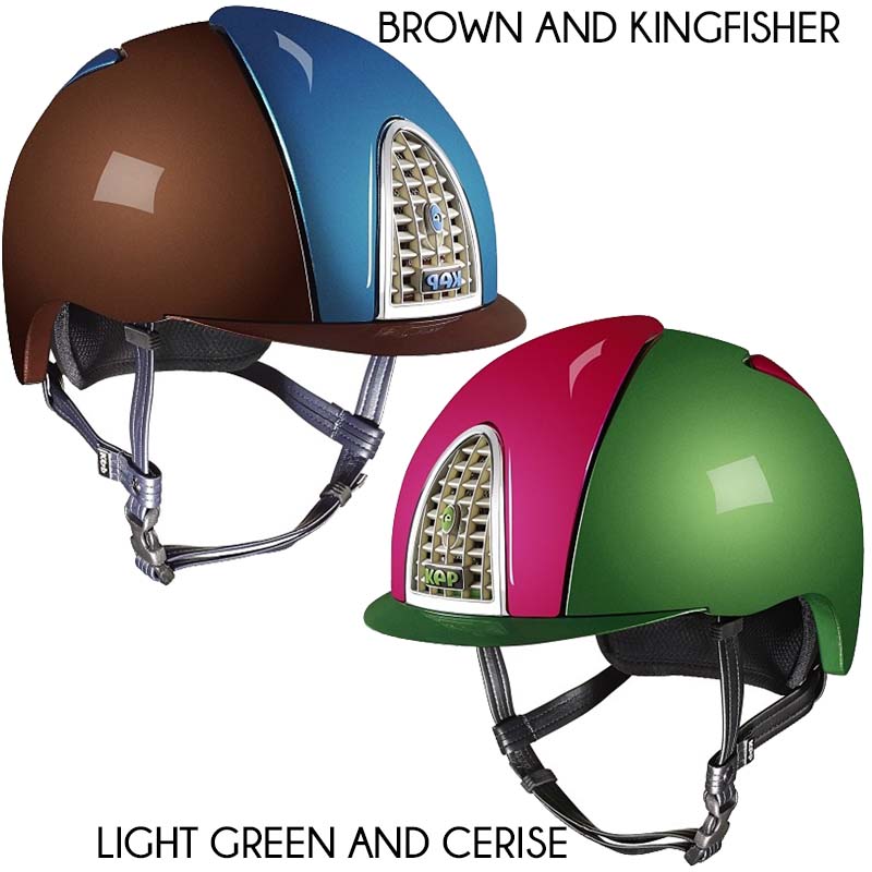 cross country helmet