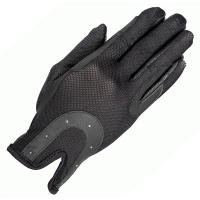 RIDING GLOVES RSL model GOOD LUCK WITH LIGHT POINTS 