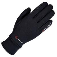 WINTER RIDING GLOVES ROECKL POLARTEC WITH GRIP - 2177