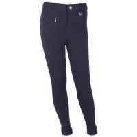 STRETCH COTTON BREECHES mod. JODHPUR FOR KIDS