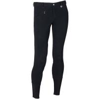 STRETCH COTTON BREECHES FOR MEN