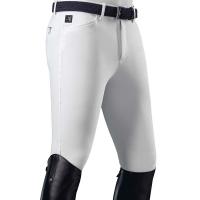 RIDING PANTS X-GRIP MEN EQUILINE, model WILLOW
