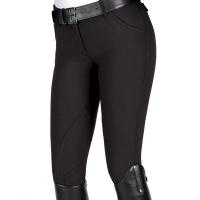 MICROFIBER RIDING PANTS E-PLUS WOMEN EQUILINE BOSTON