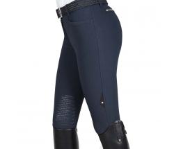 WOMEN'S EQUILINE TROUSERS model X-GRIP ASH - 2235