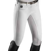 WOMEN'S EQUILINE TROUSERS model FULL X-GRIP CEDAR