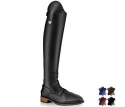PIONEER RIDING BOOTS LEATHER VAR model - 2280