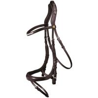 ENGLISH BRIDLE LEATHER S-LINE SENSATION