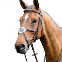 PRESTIGE MEXICAN BRIDLE E80