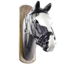 BITLESS LEATHER BRIDLE - 2359