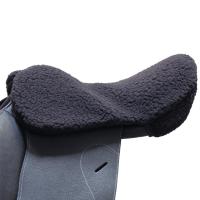 SYNTHETIC SADDLE SEAT FOR ENGLISH SADDLE