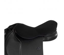 SEAT COVER GEL PAD FOR ENGLISH SADDLE AND ACTIVE SOFT LYCRA brand ACAVALLO - 2423