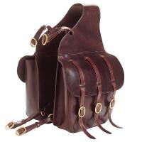 AUSTRALIAN BACK SADDLEBAG