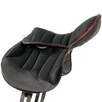 JUMPING SADDLE PIONEER SUPERLIGHT NEOPRENE AND AIR MESH