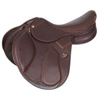 ACAVALLO JUMPING SADDLE WITH DETACHABLE BLOCKS MODIGLIANI model