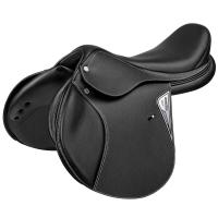 JUMPING SADDLE EQUILINE SADDLE DIVISION TALENT MODEL