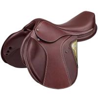 JUMPING SADDLE EQUILINE SADDLE DIVISION MARGHE MODEL