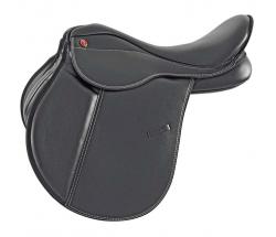 PRO-LIGHT COMPLETE SADDLE WITH DOUBLE PADDING - 2740