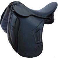 WINNER SARTORE DRESSAGE SADDLE SYNTHETIC LEATHER