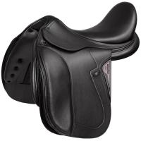 DRESSAGE SADDLE EQUILINE SADDLE DIVISION ELITE MODEL