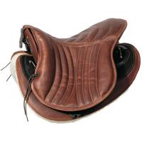 MAREMMA PIONEER SADDLE FOR TREKKING WITH ACCESSORIES