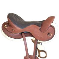 ENDURANCE PODIUM SADDLE mod. EXTRA LIGHT 4 Kg