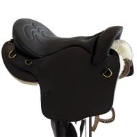 SADDLE PODIUM mod. ENDURANCE 5 KG WEIGHT