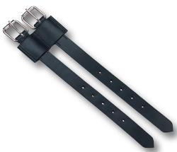 EXTENSION FOR LEATHER GIRTH STRAPS - 2860