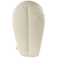 SYNTHETIC FUR FLEECE SEAT PAD