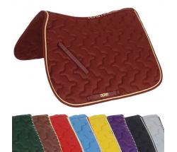 ENGLISH SADDLE PAD TRIMMINGS EXCELLENT THICKNESS - 2953