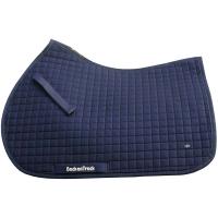 BACK ON TRACK JUMPING SADDLE PAD